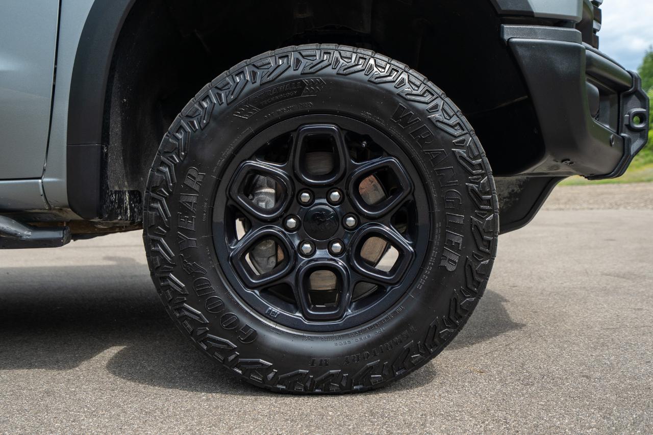 Chevrolet Silverado 1500  2024