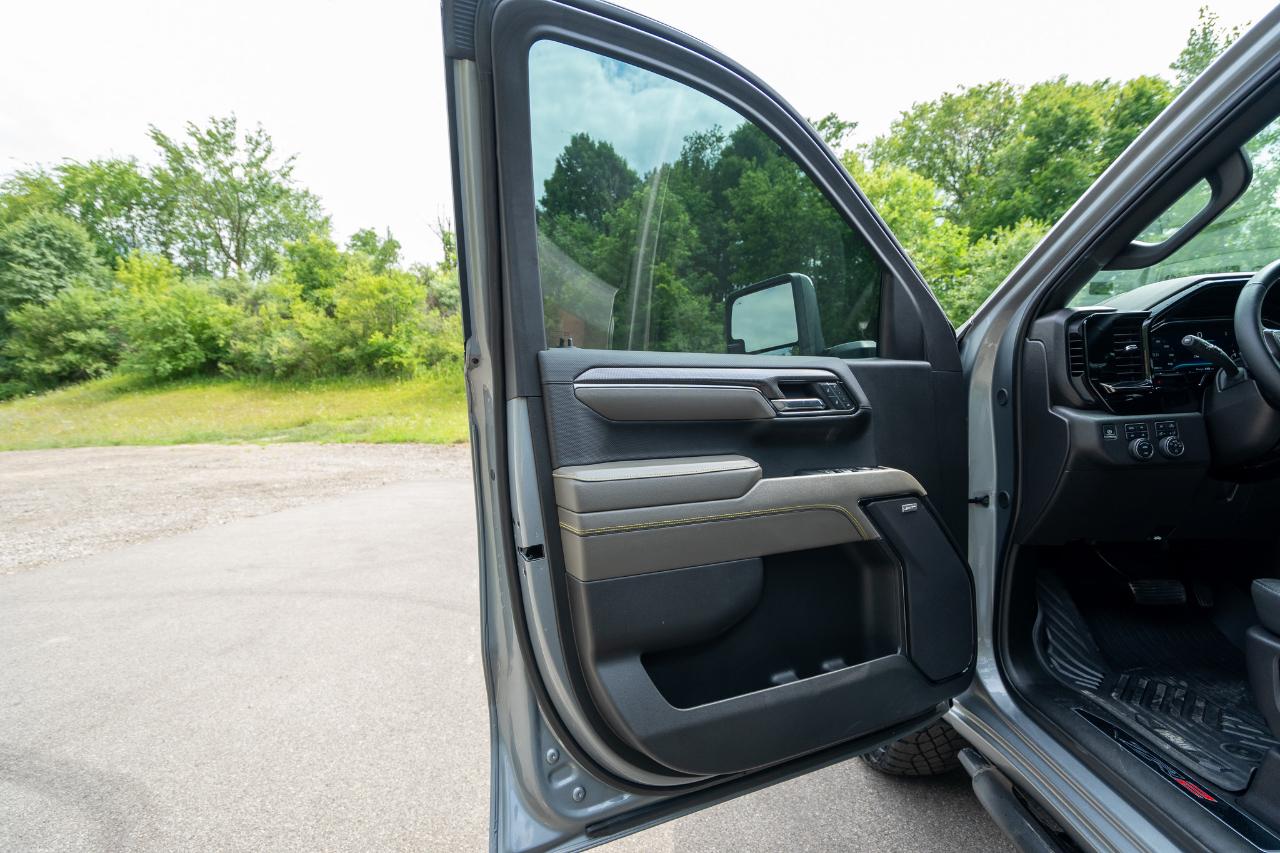 Chevrolet Silverado 1500  2024