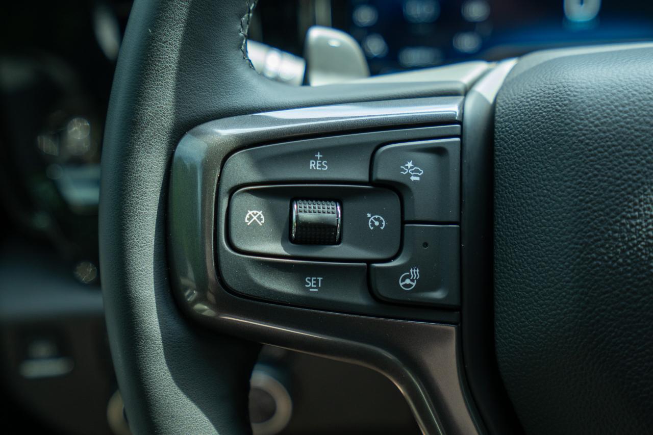 Chevrolet Silverado 1500  2024