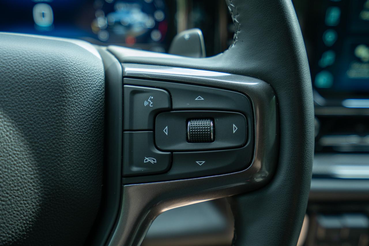 Chevrolet Silverado 1500  2024