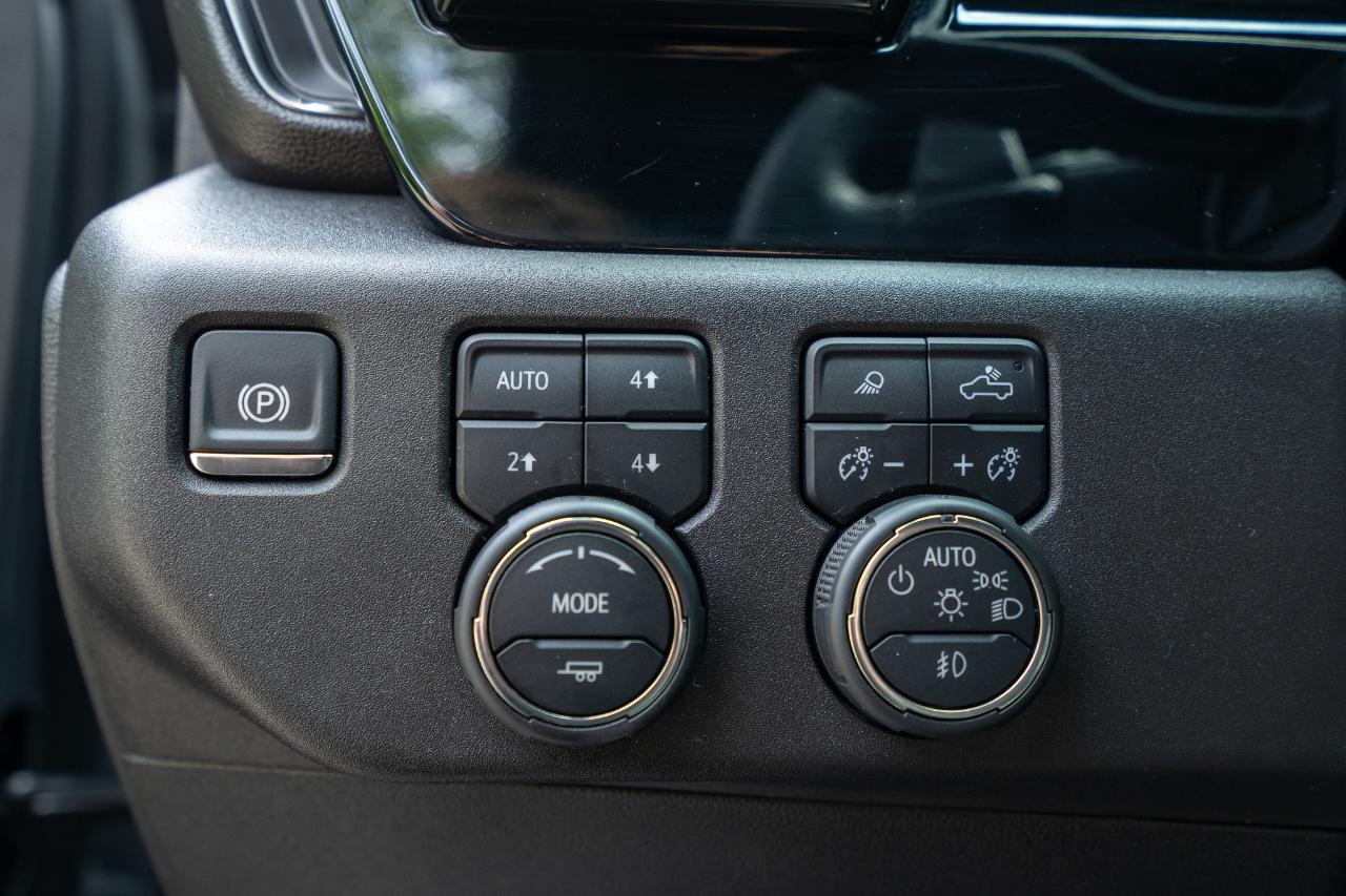 Chevrolet Silverado 1500  2024