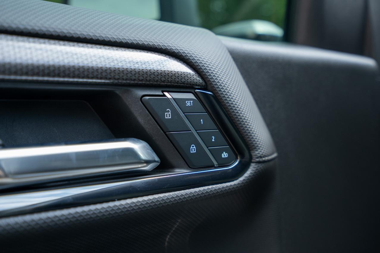 Chevrolet Silverado 1500  2024