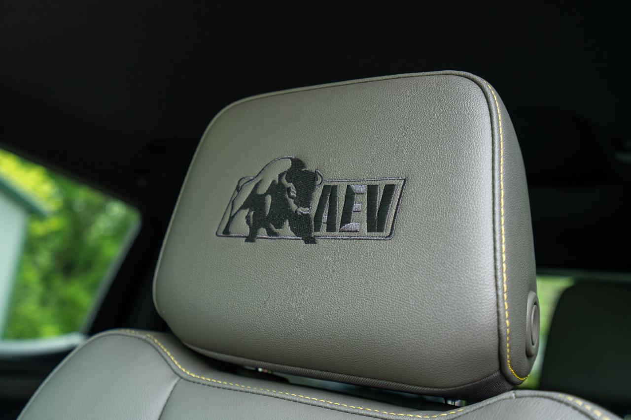 Chevrolet Silverado 1500  2024