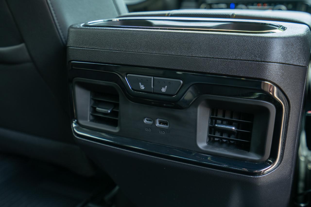 Chevrolet Silverado 1500  2024