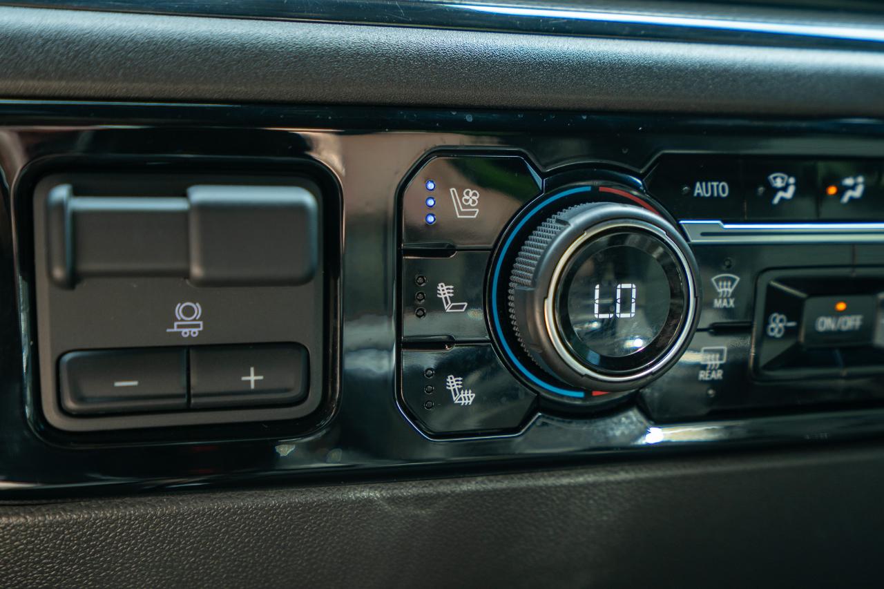 Chevrolet Silverado 1500  2024