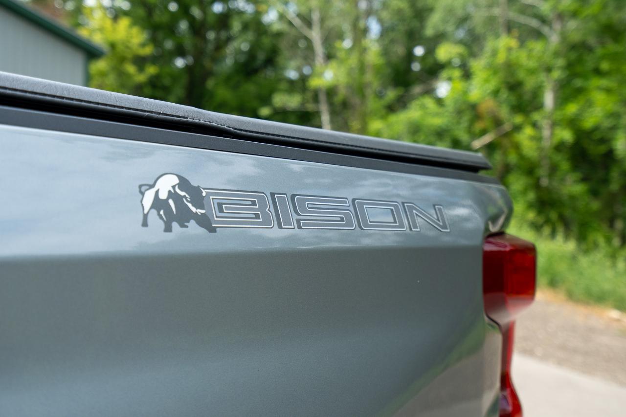 Chevrolet Silverado 1500  2024