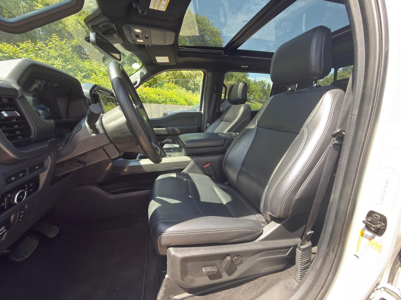 Ford F150 XLT Supercrew 4WD 2024