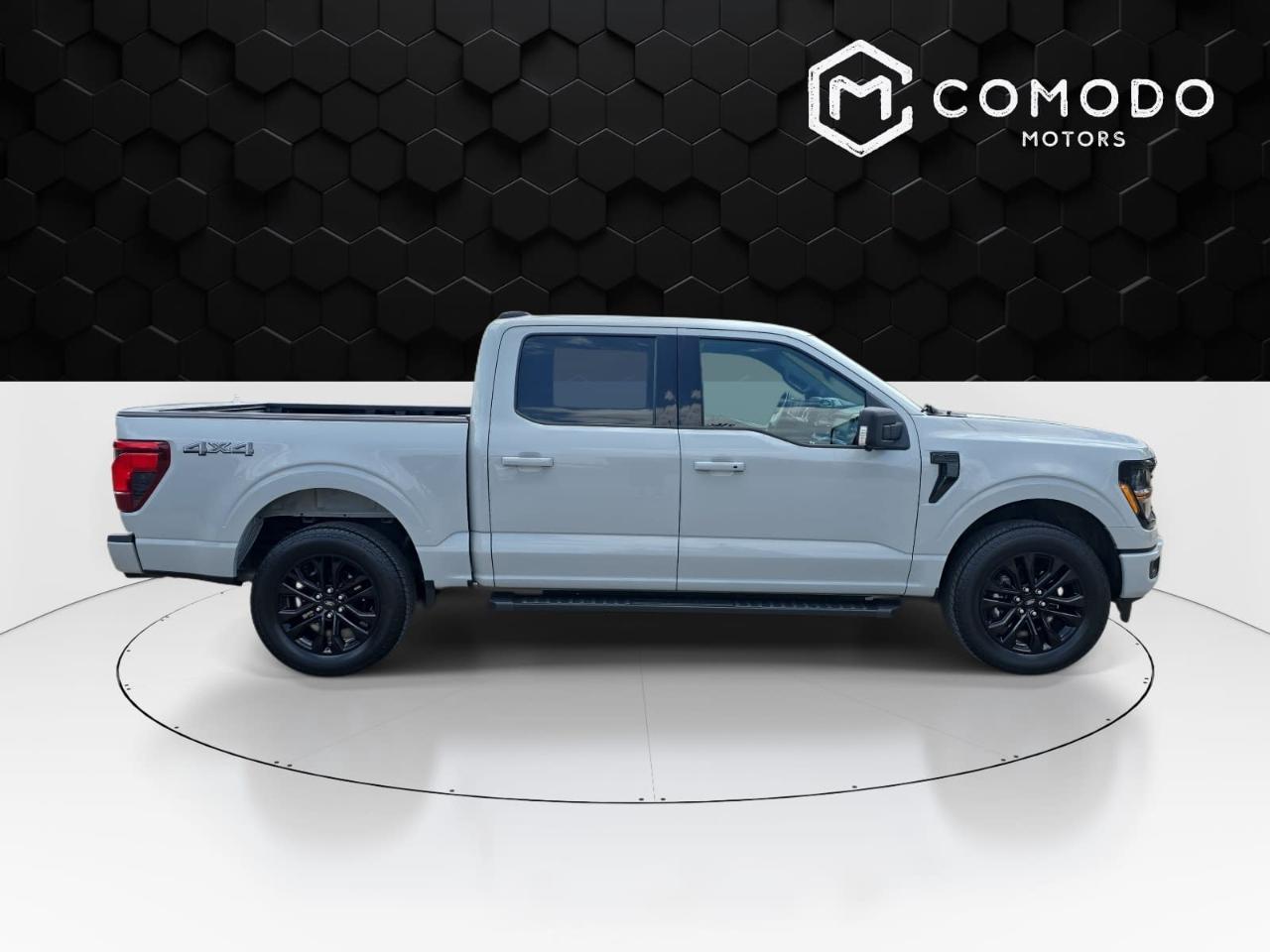 Ford F150 XLT Supercrew 4WD 2024
