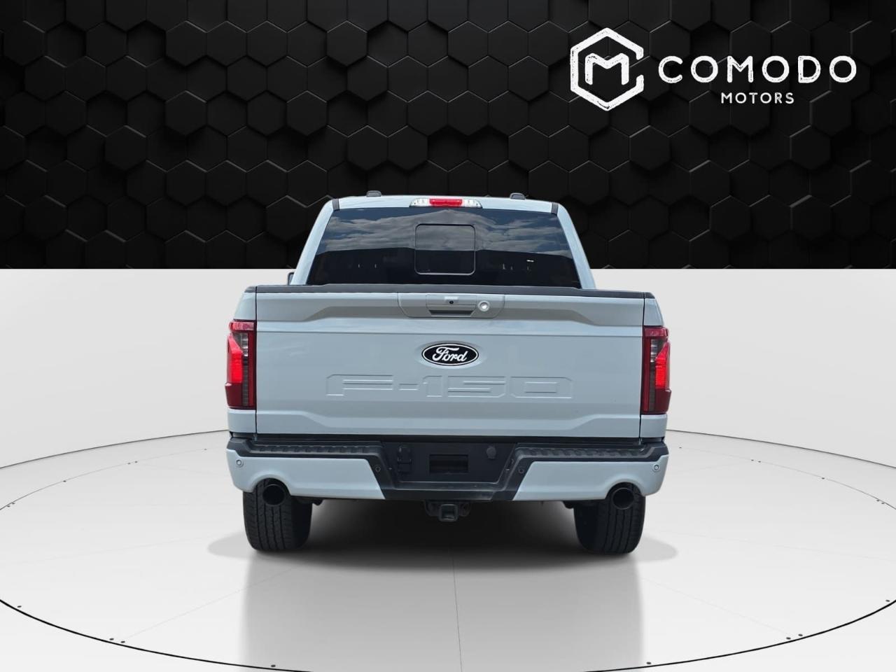 Ford F150 XLT Supercrew 4WD 2024
