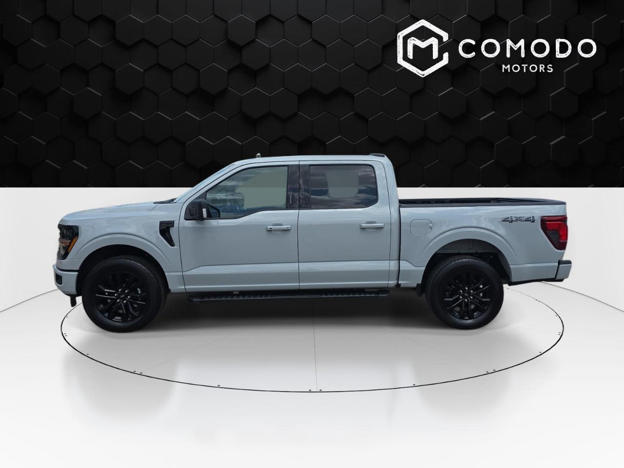 Ford F150 XLT Supercrew 4WD 2024