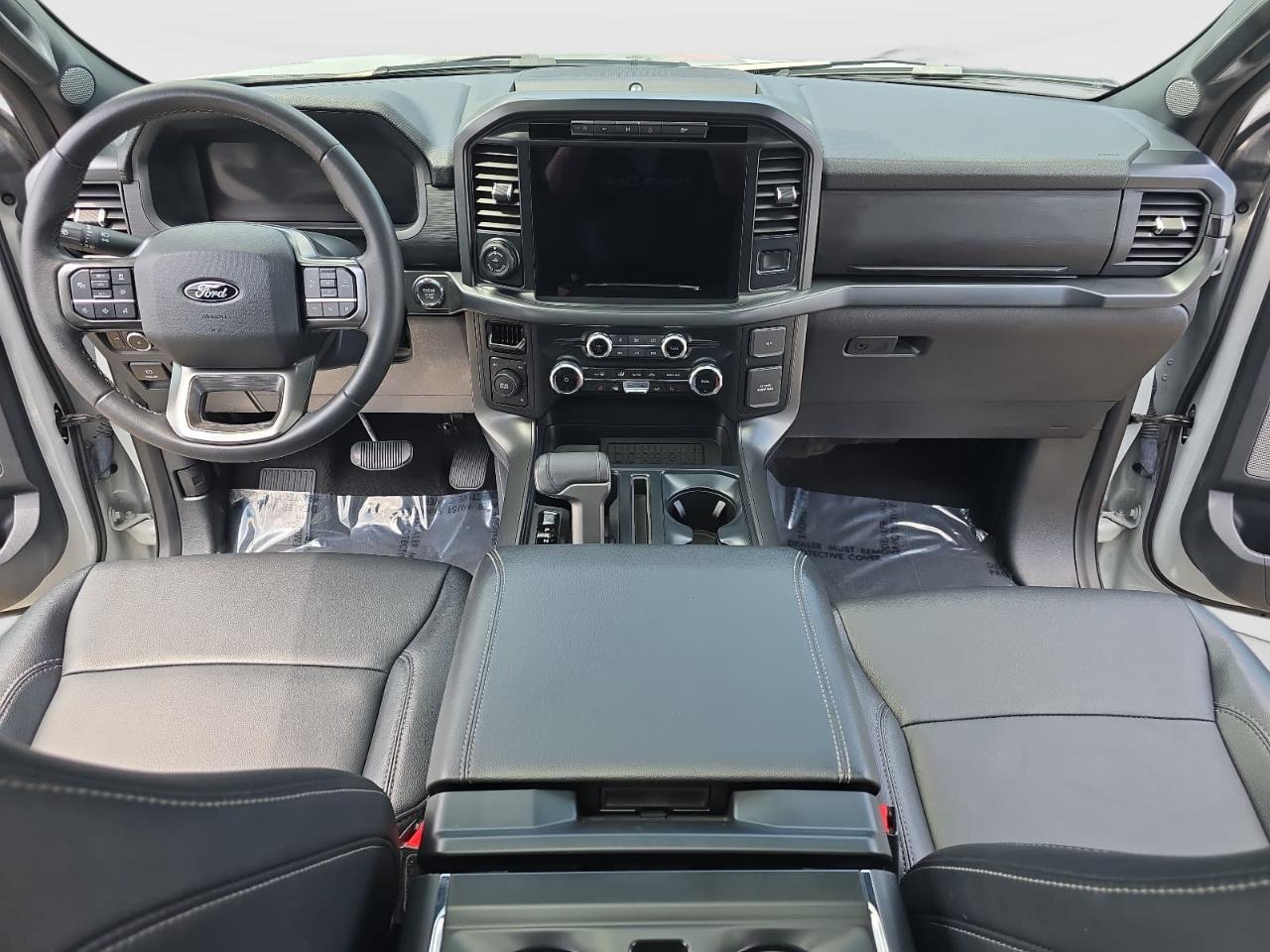 Ford F150 XLT Supercrew 4WD 2024