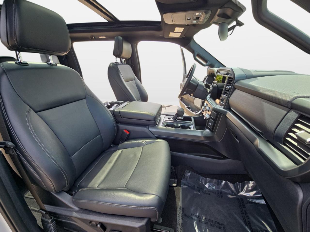 Ford F150 XLT Supercrew 4WD 2024