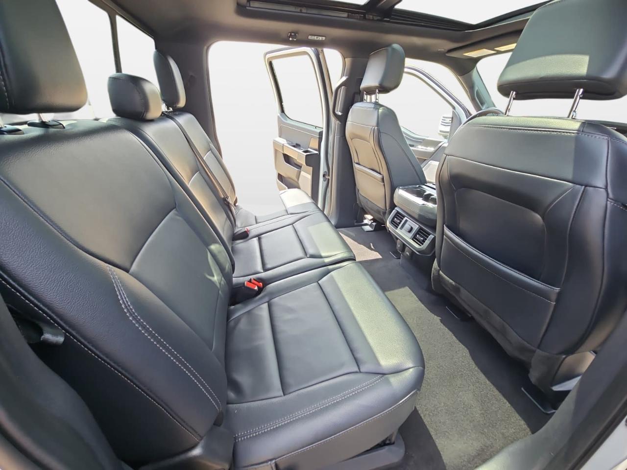 Ford F150 XLT Supercrew 4WD 2024
