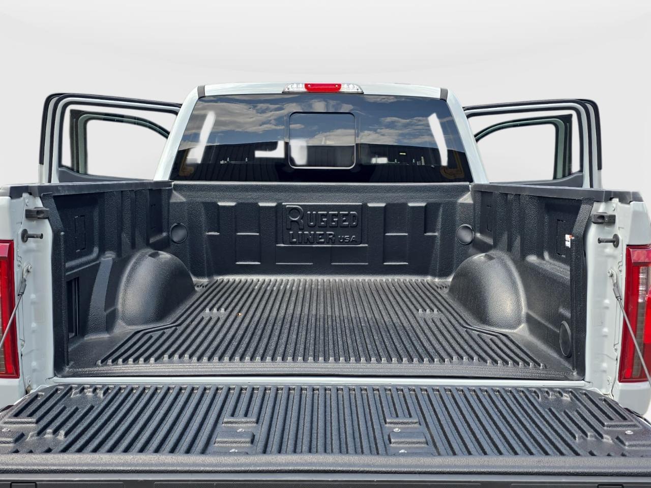 Ford F150 XLT Supercrew 4WD 2024