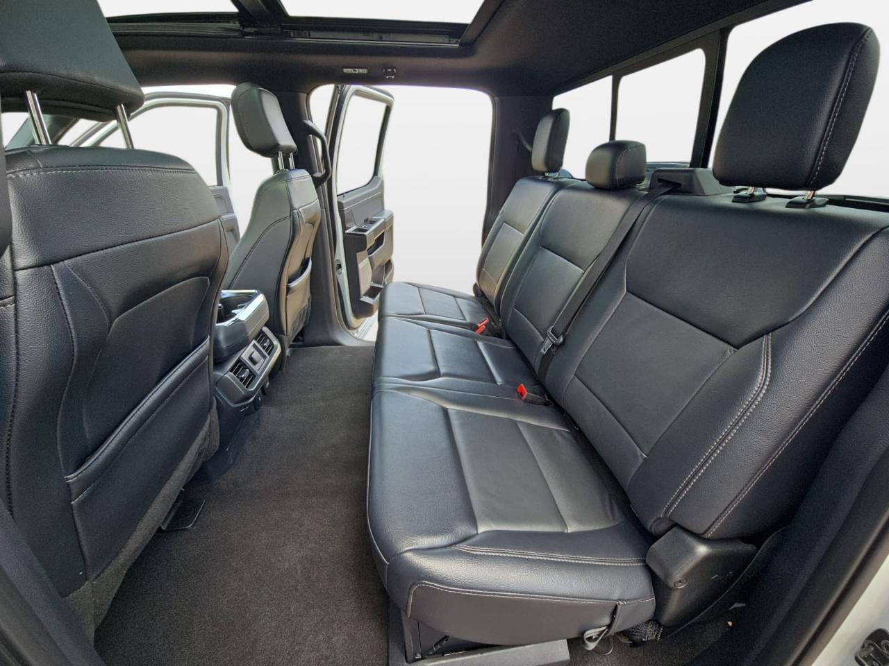 Ford F150 XLT Supercrew 4WD 2024