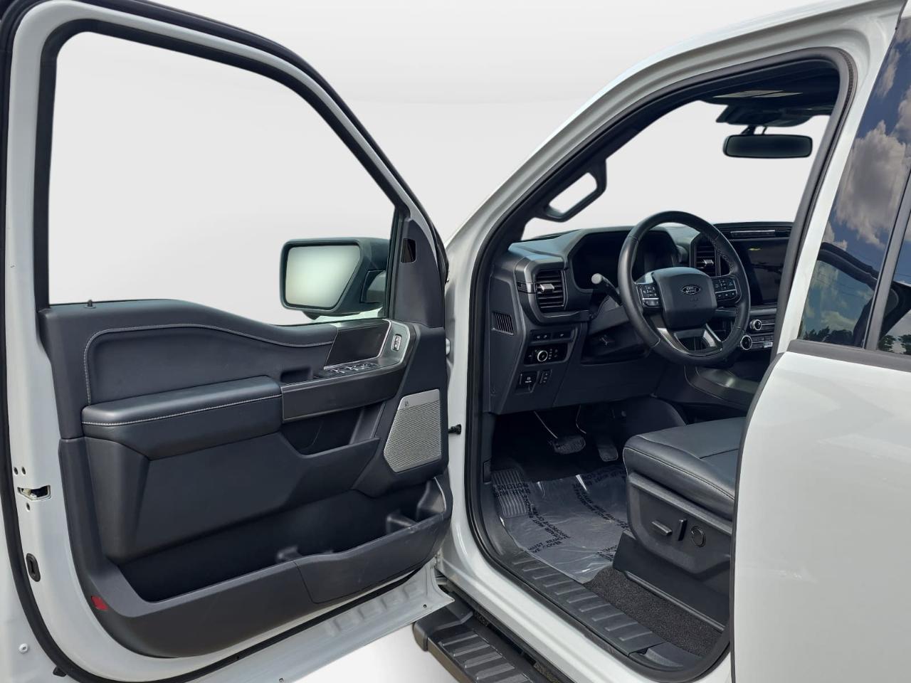 Ford F150 XLT Supercrew 4WD 2024