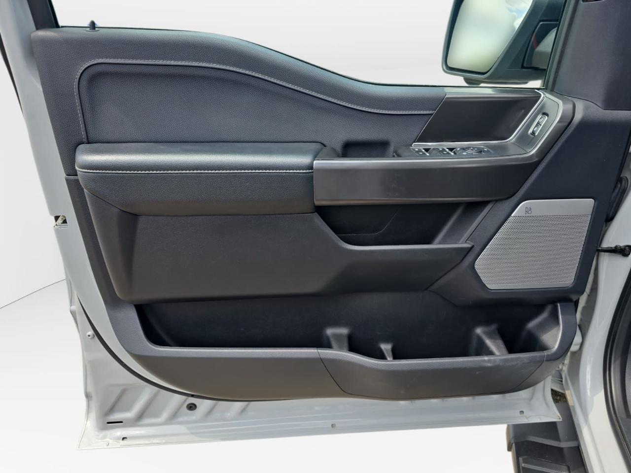 Ford F150 XLT Supercrew 4WD 2024