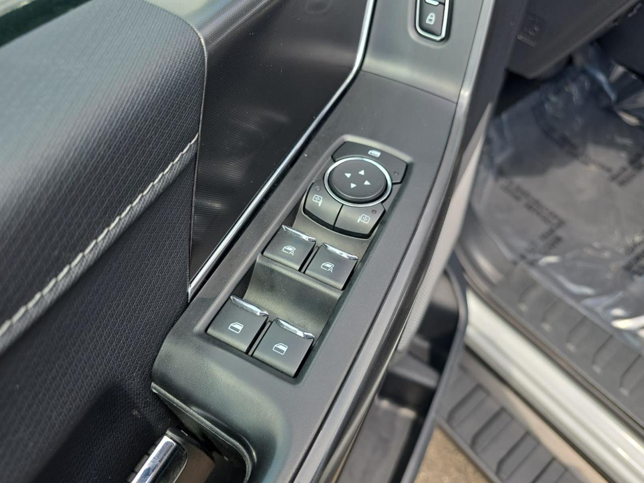 Ford F150 XLT Supercrew 4WD 2024