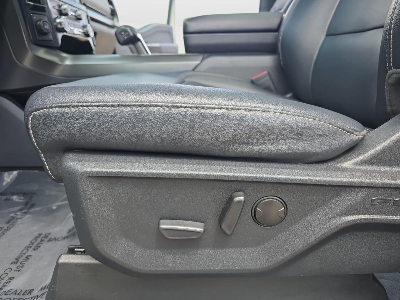 Ford F150 XLT Supercrew 4WD 2024