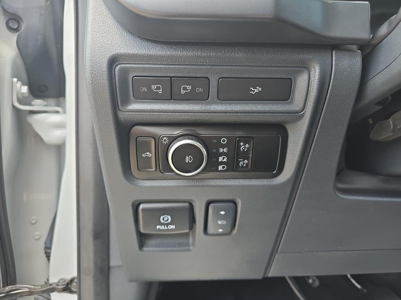 Ford F150 XLT Supercrew 4WD 2024