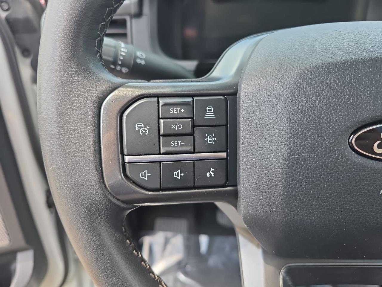 Ford F150 XLT Supercrew 4WD 2024