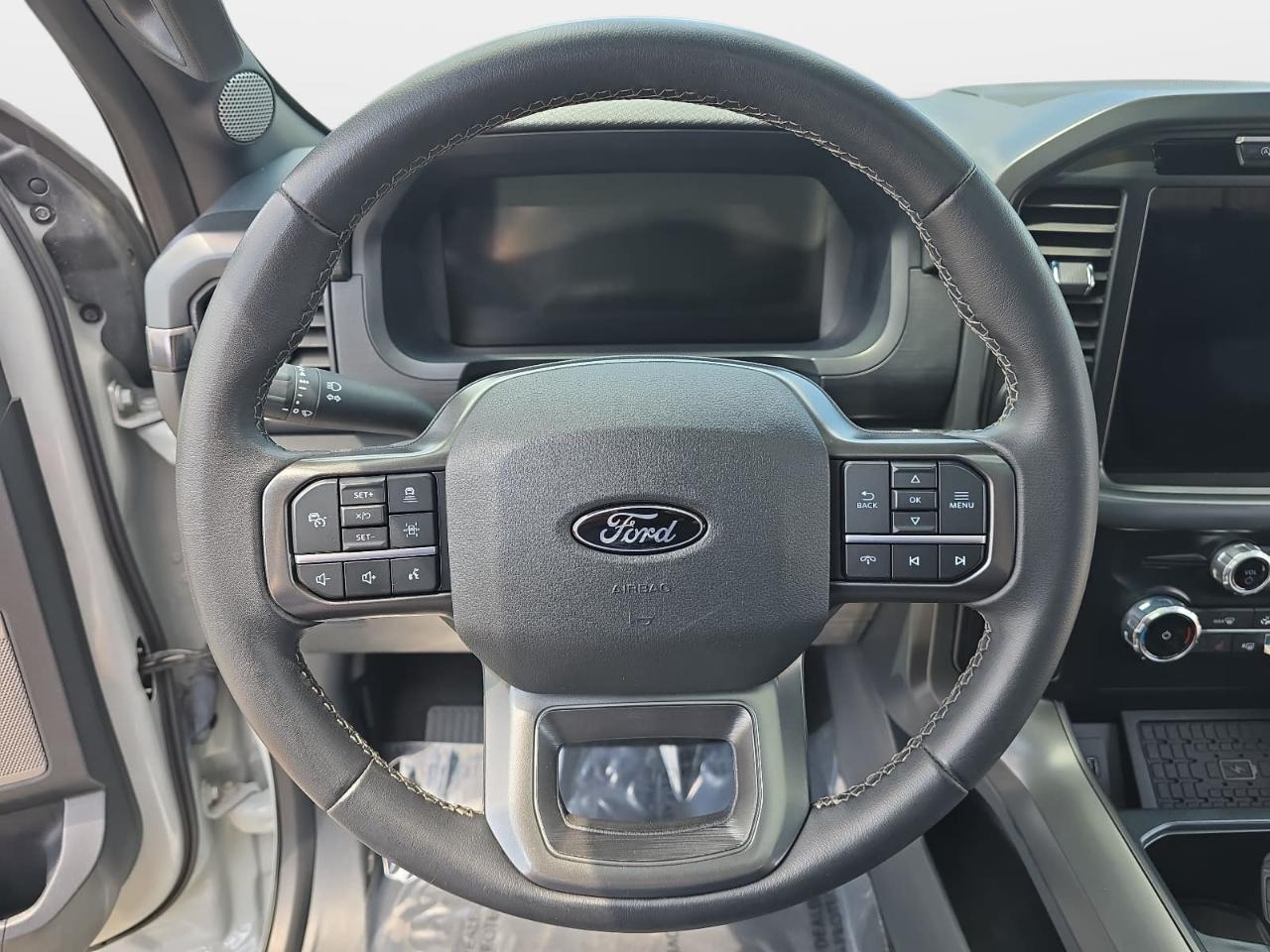 Ford F150 XLT Supercrew 4WD 2024