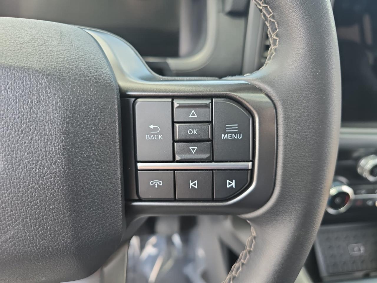 Ford F150 XLT Supercrew 4WD 2024