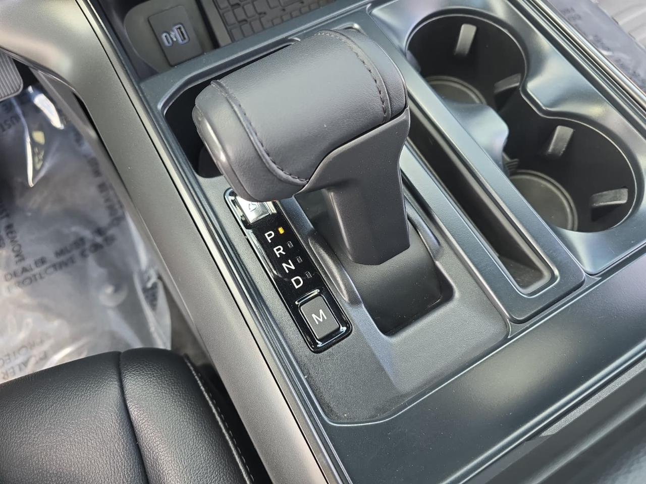 Ford F150 XLT Supercrew 4WD 2024