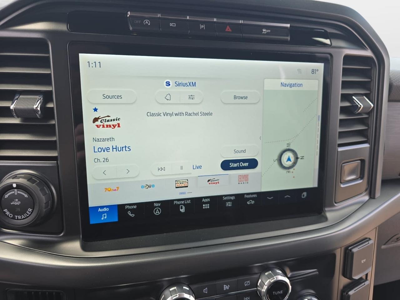 Ford F150 XLT Supercrew 4WD 2024
