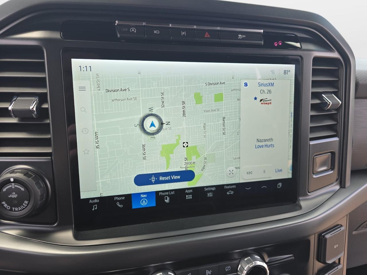 Ford F150 XLT Supercrew 4WD 2024