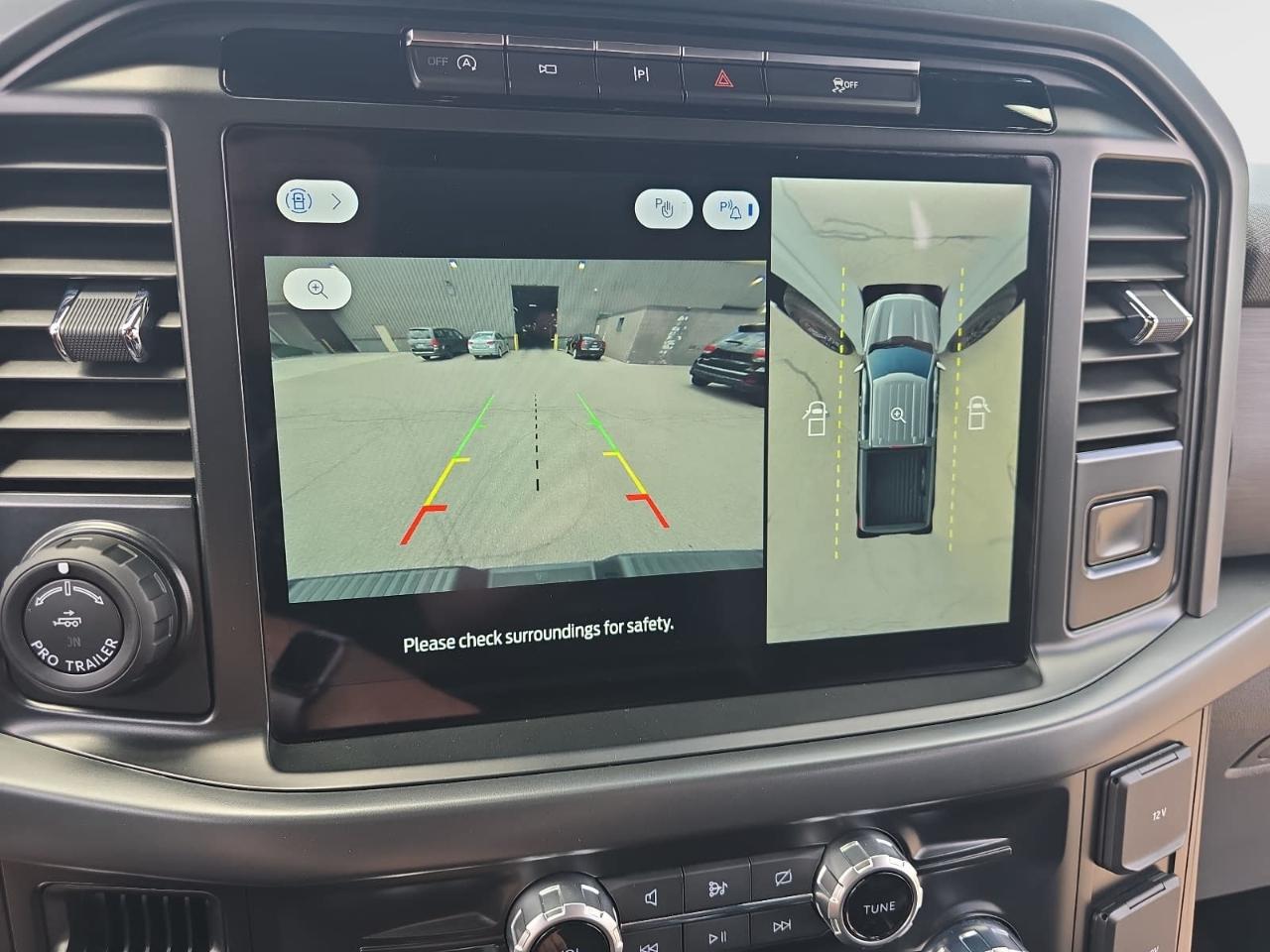 Ford F150 XLT Supercrew 4WD 2024