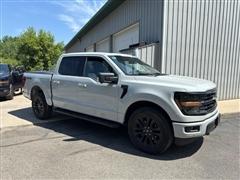 2024 Ford F150 