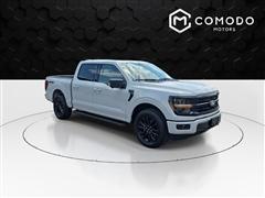 2024 Ford F150 