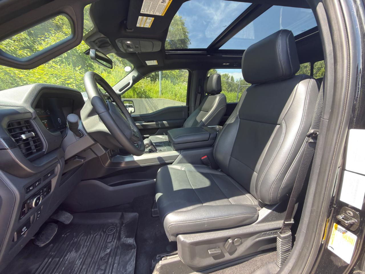 Ford F150 XLT Supercrew 4WD 2024