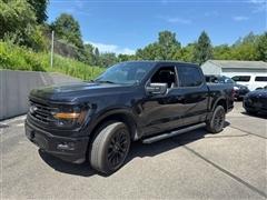 2024 Ford F150 
