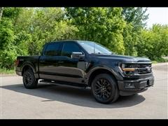 2024 Ford F150 