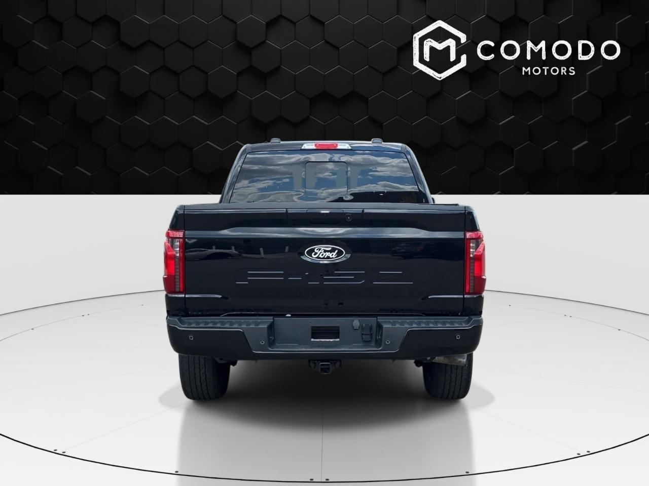 Ford F150 XLT Supercrew 4WD 2024