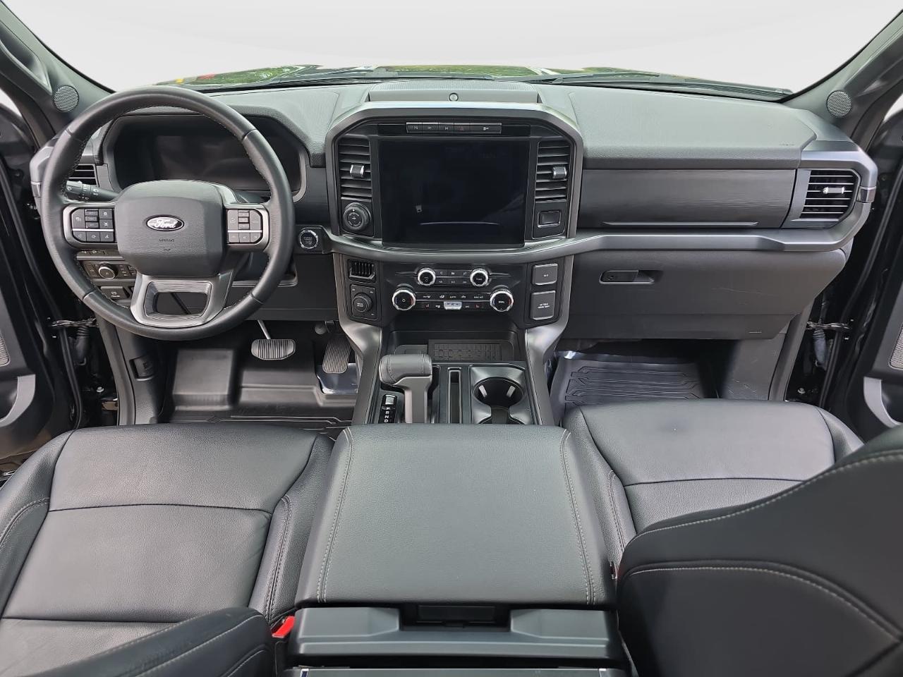 Ford F150 XLT Supercrew 4WD 2024