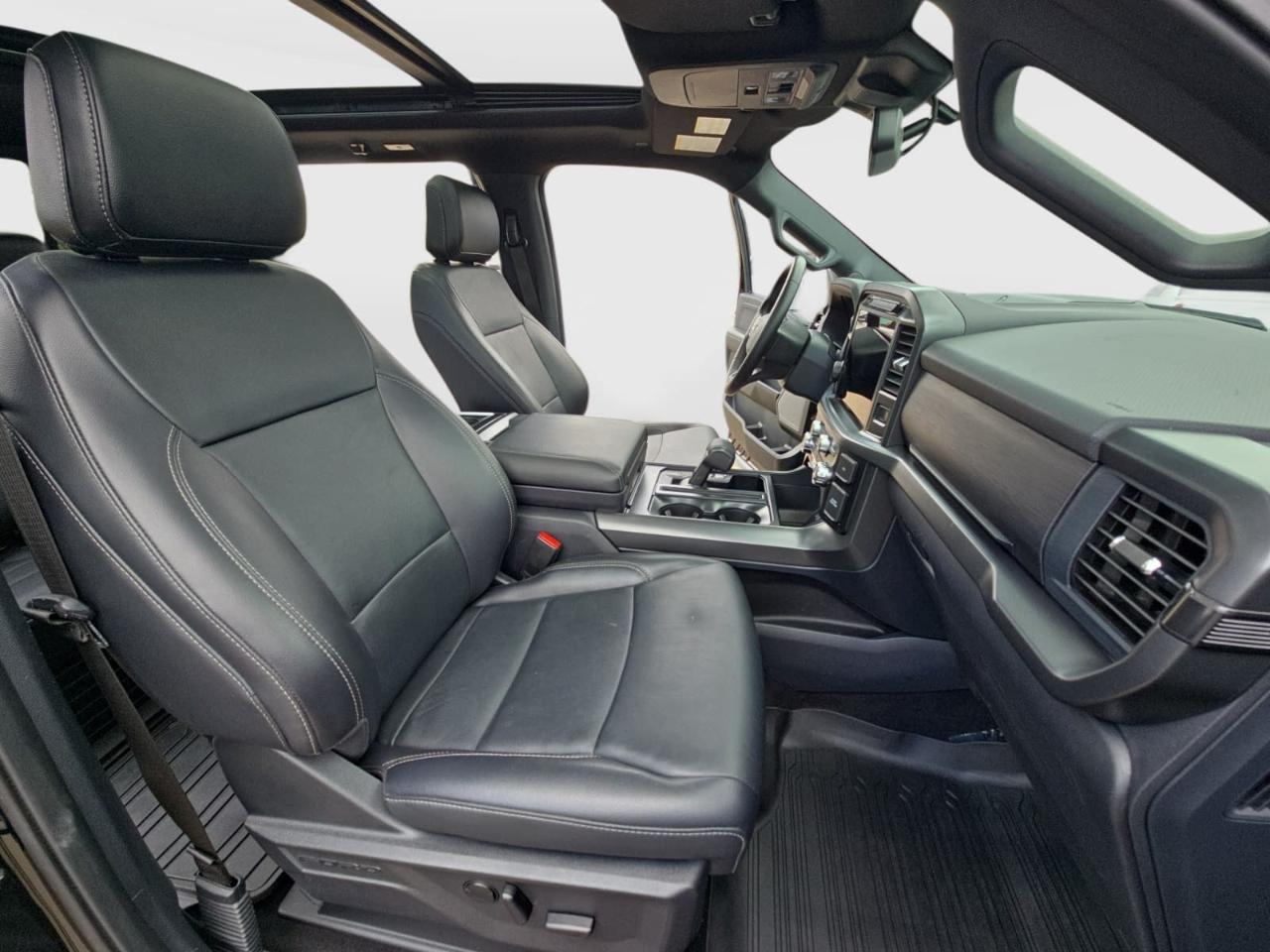 Ford F150 XLT Supercrew 4WD 2024