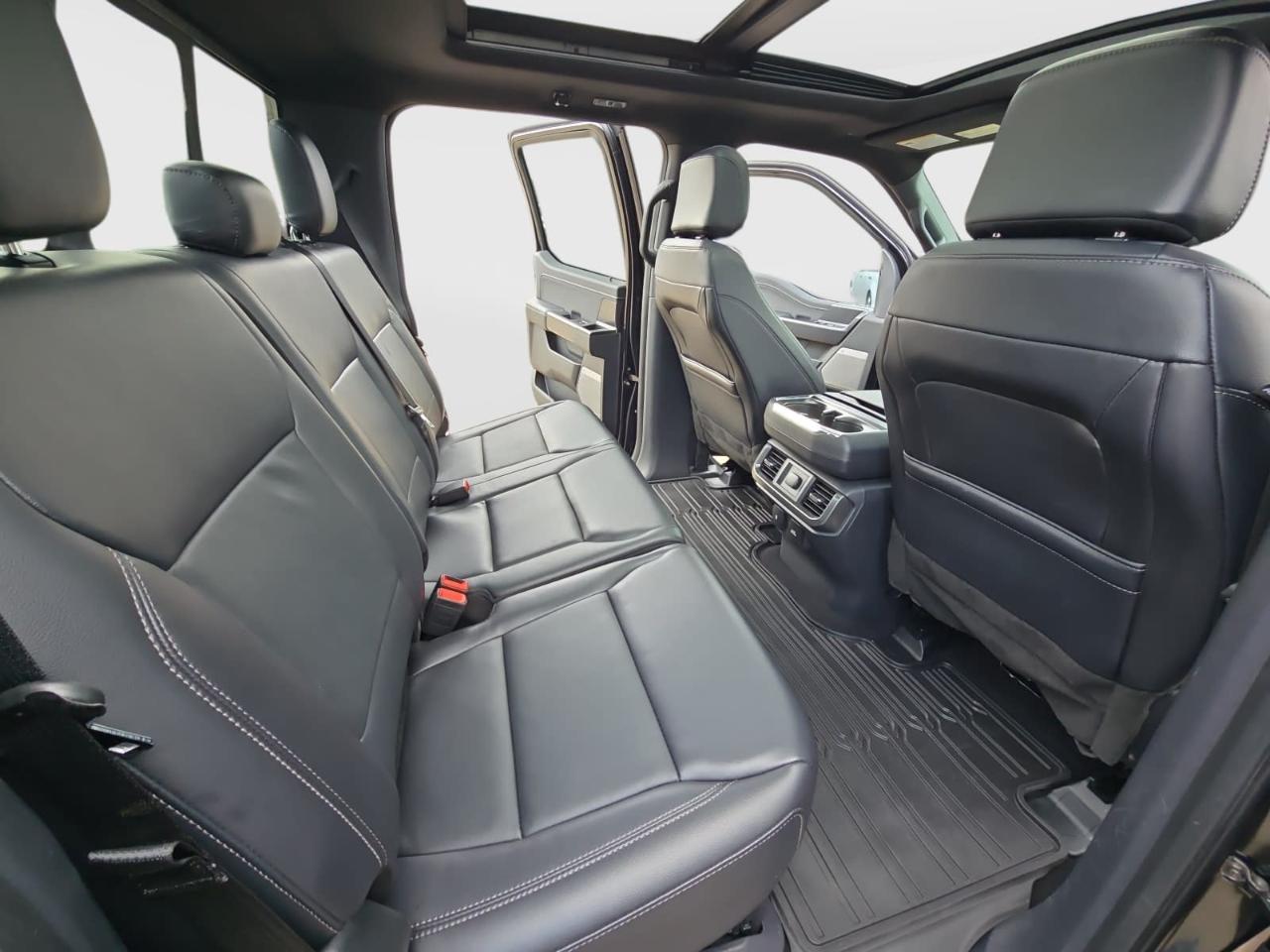 Ford F150 XLT Supercrew 4WD 2024