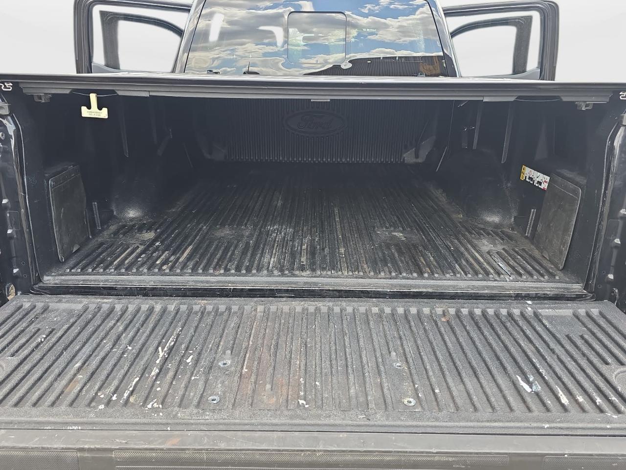 Ford F150 XLT Supercrew 4WD 2024