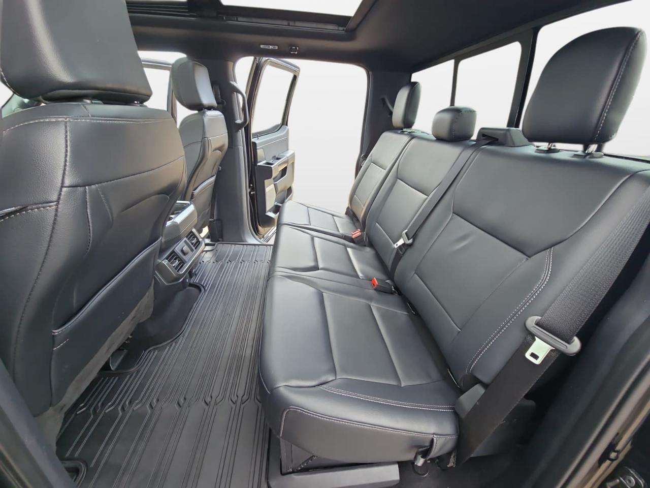 Ford F150 XLT Supercrew 4WD 2024