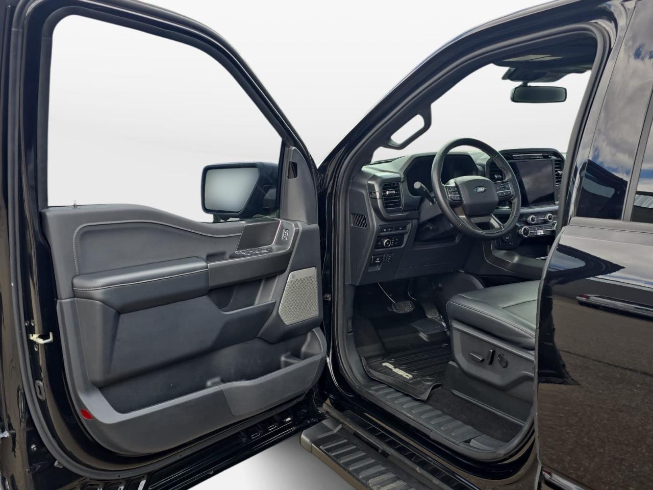 Ford F150 XLT Supercrew 4WD 2024