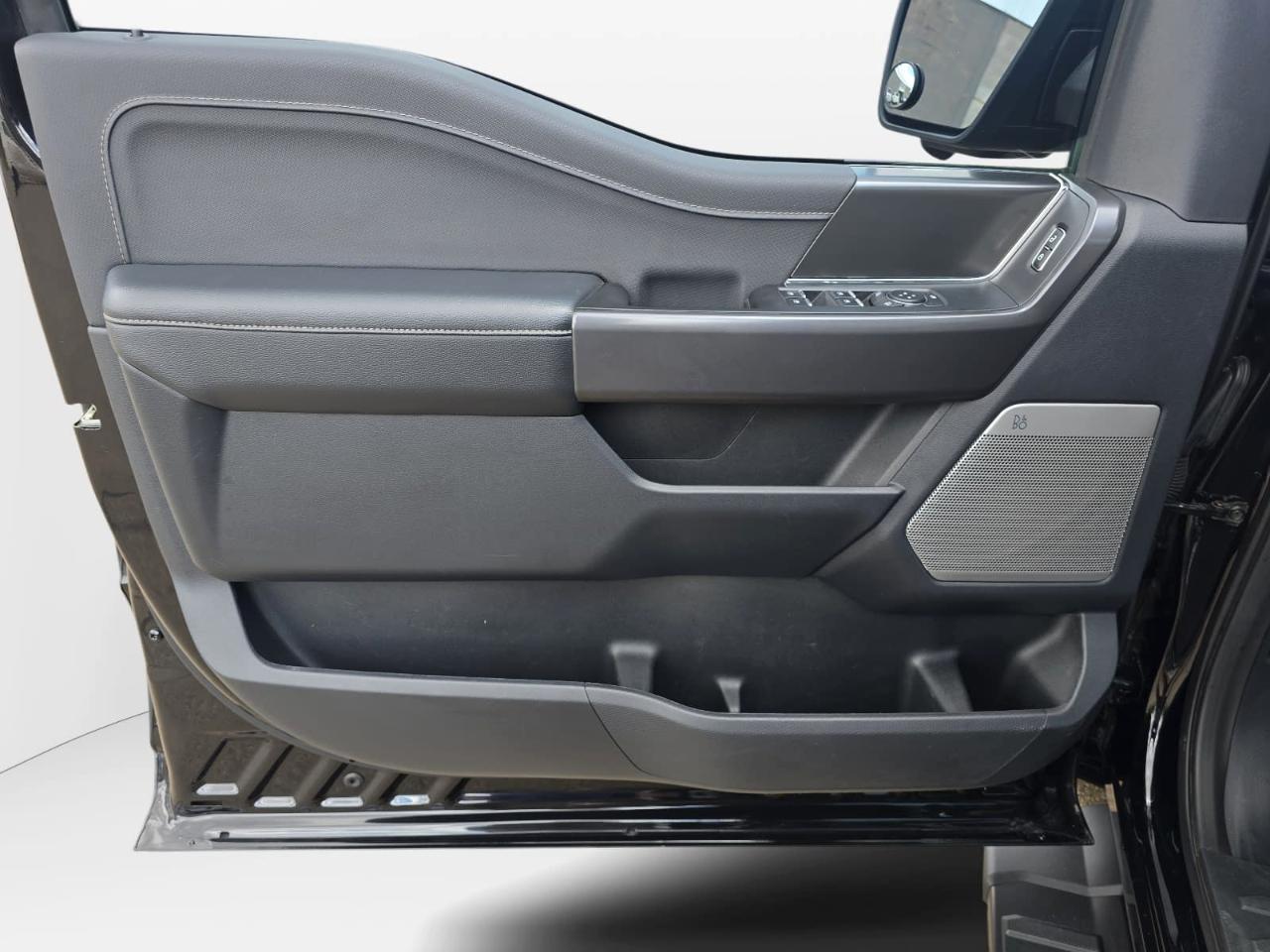 Ford F150 XLT Supercrew 4WD 2024