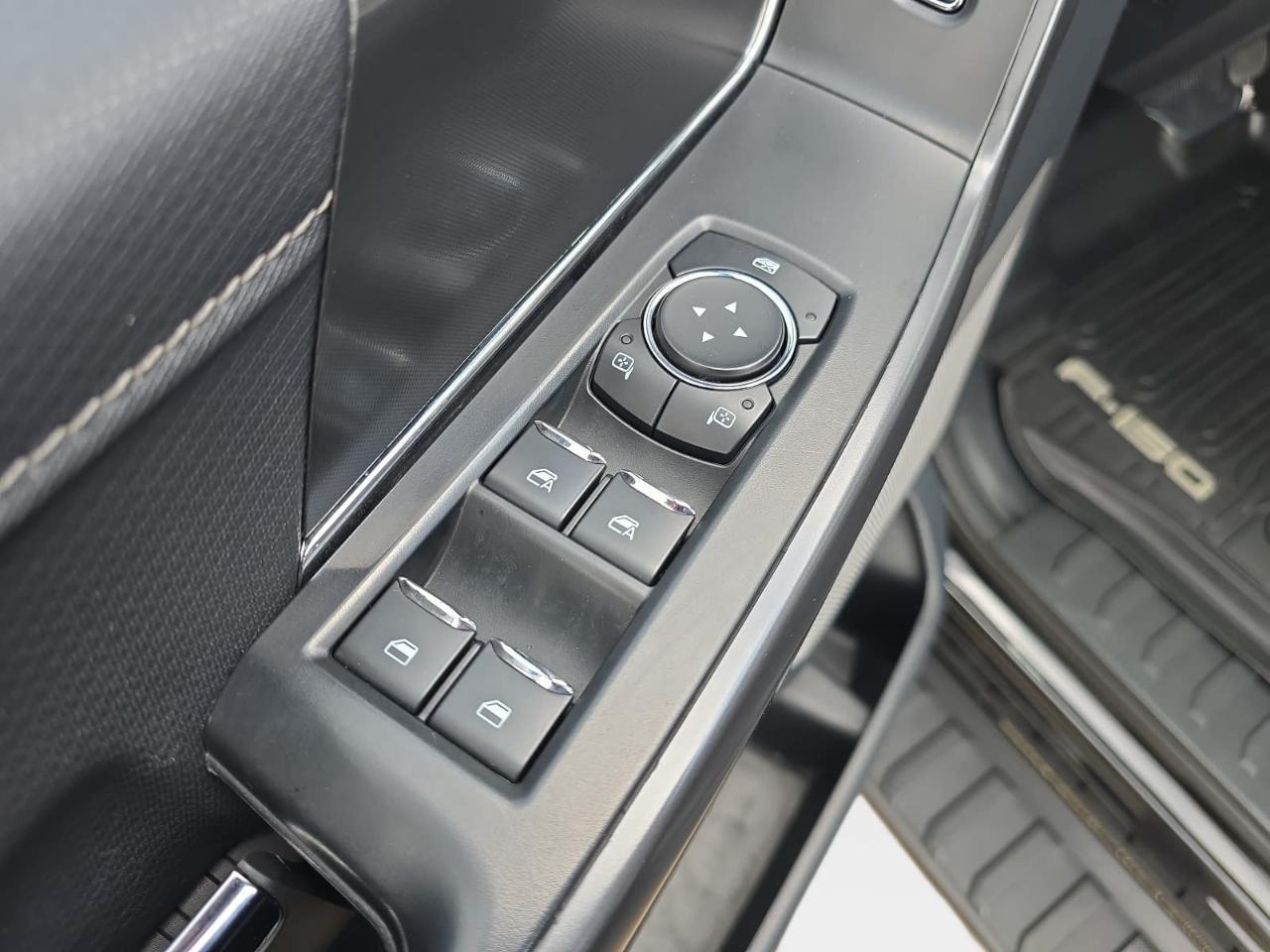 Ford F150 XLT Supercrew 4WD 2024