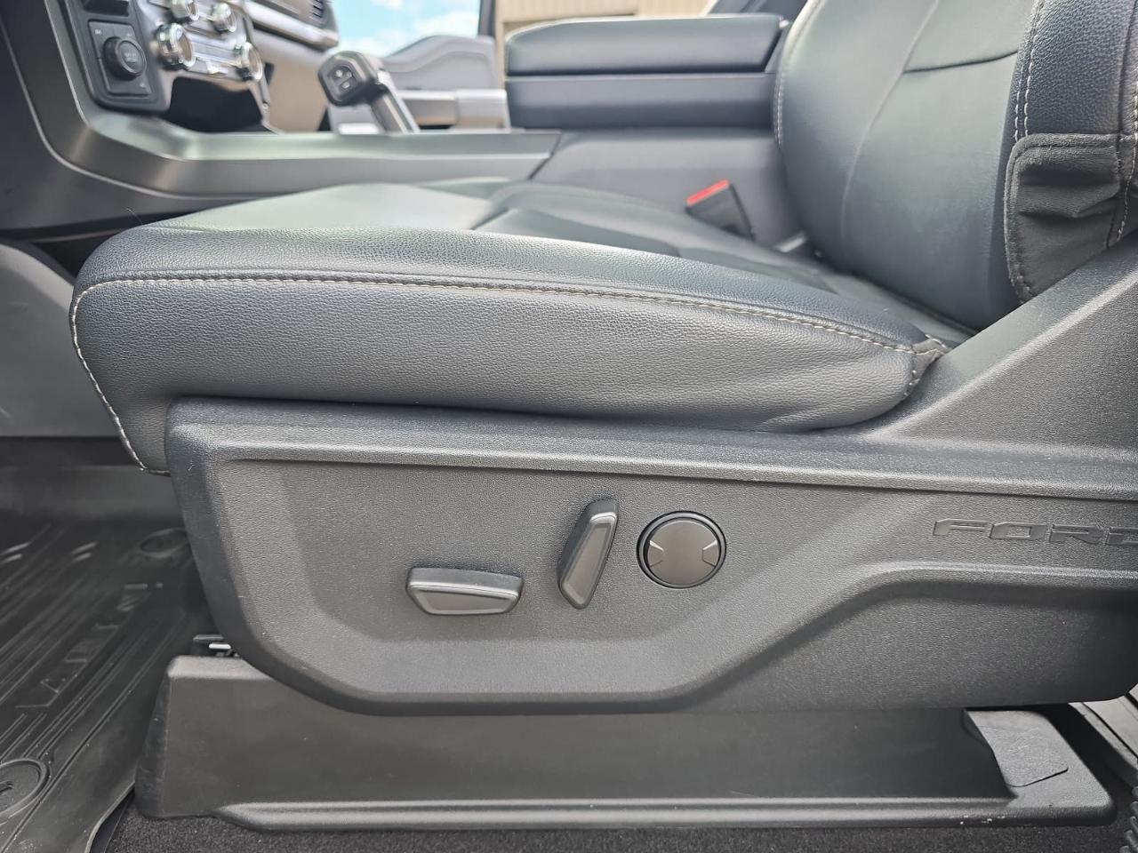 Ford F150 XLT Supercrew 4WD 2024