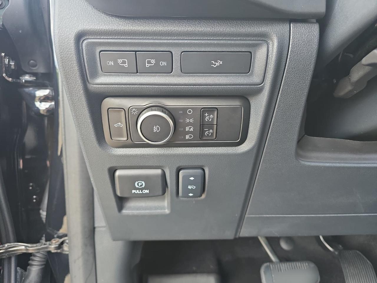 Ford F150 XLT Supercrew 4WD 2024