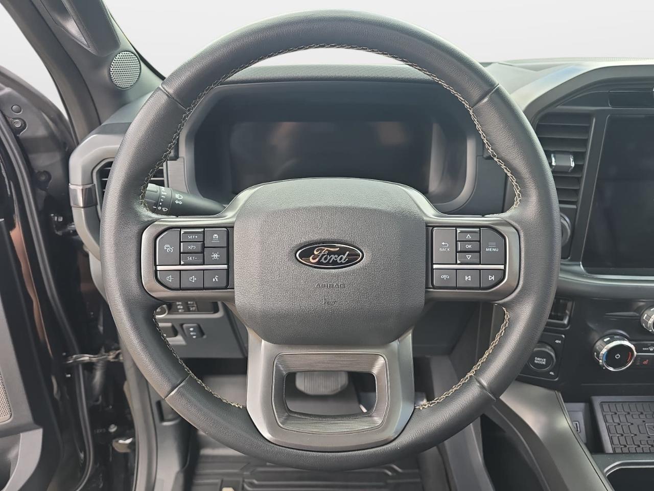 Ford F150 XLT Supercrew 4WD 2024