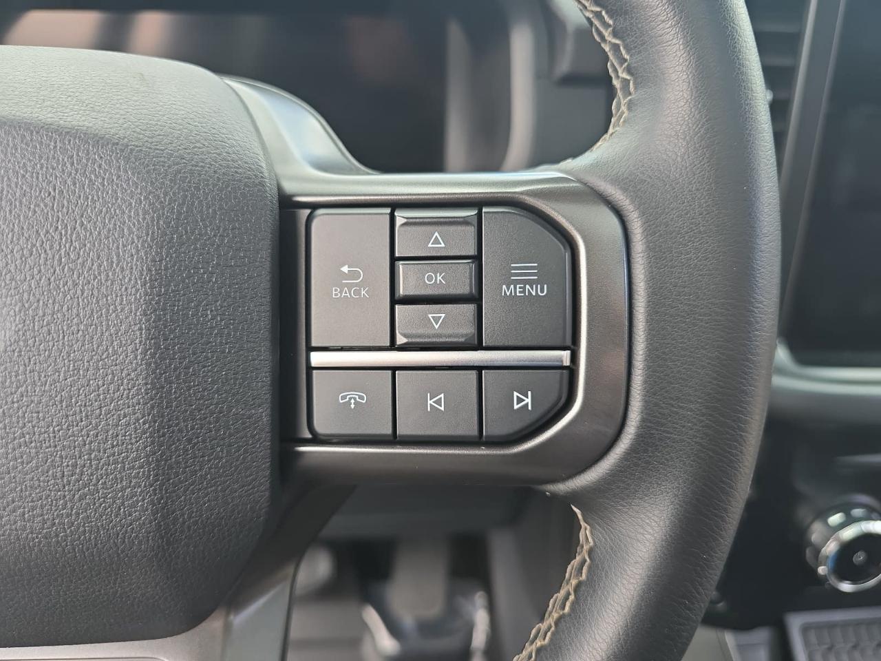 Ford F150 XLT Supercrew 4WD 2024