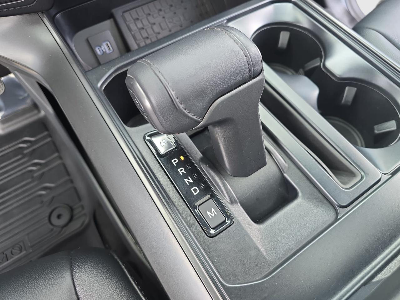 Ford F150 XLT Supercrew 4WD 2024